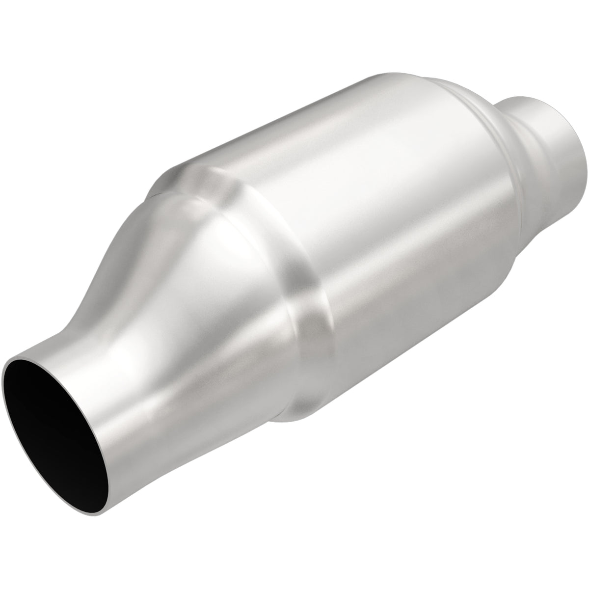 MagnaFlow Standard Grade Universal Catalytic Converter 54905