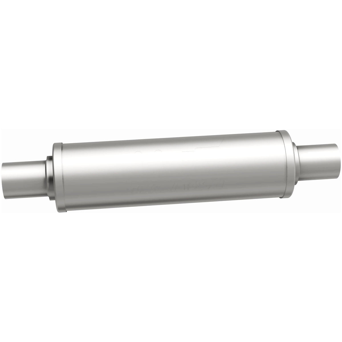 MagnaFlow 3 in/3 in Center/Center; 6 in x 18 in x 6 in Body Muffler 12649