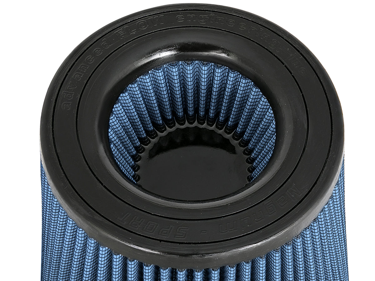 aFe Track Series Intake Replacement Air Filter w/ Pro 5R Media - 24-91119