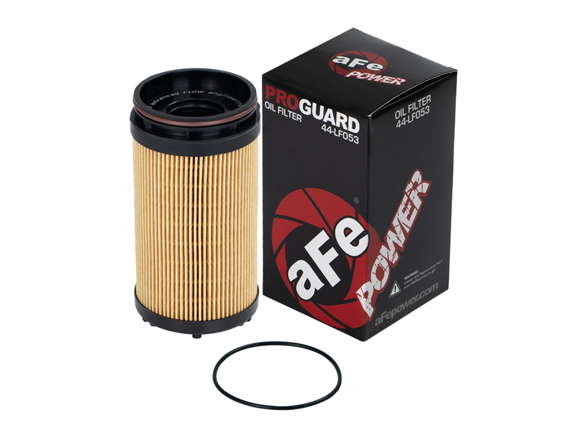 aFe PROGUARD Oil Filter - Ram 2025-2027 6.7L