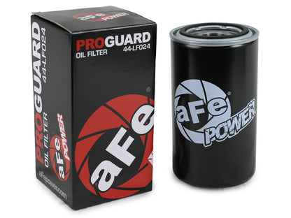 aFe PROGUARD Engine Oil Filter Replacement - Single - Ford 2011-2026