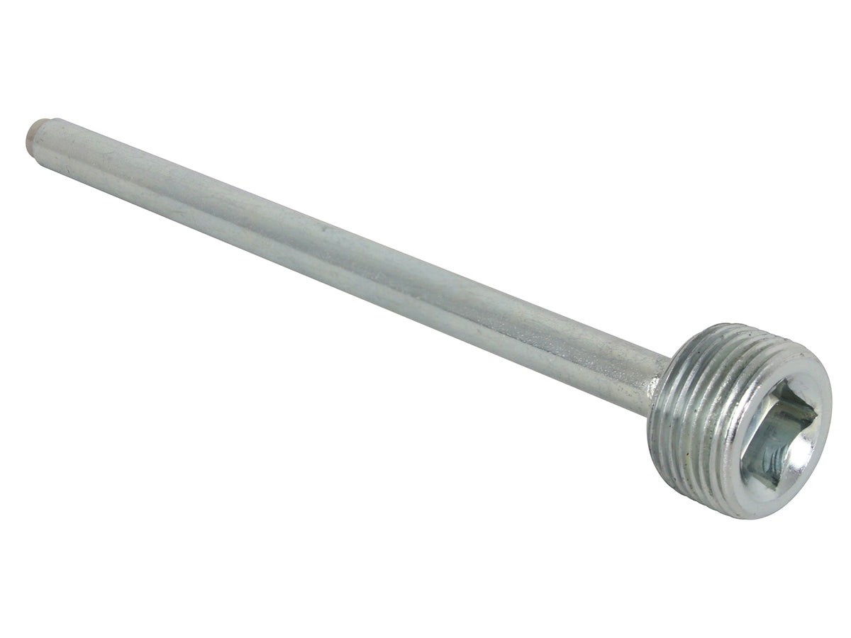aFe Differential Cover Deep Reach Magnetic Fill Plug - 46-00002