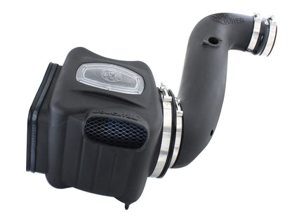 aFe Momentum HD Cold Air Intake System w/ Pro 10R Filter - Chevy/GMC 2006-2007 6.6L