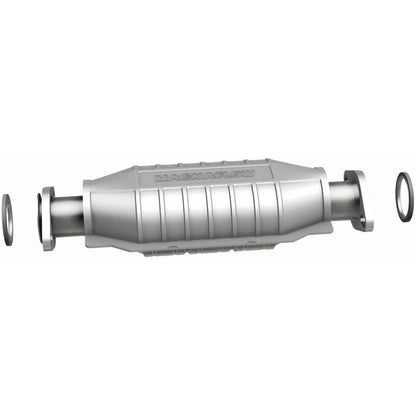 MagnaFlow HM Grade Direct-Fit Catalytic Converter 23244