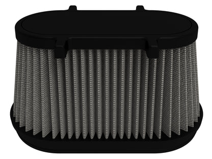aFe Magnum FLOW OE Replacement Air Filter w/ Pro DRY S Media - Chevy/GMC 2006-2016 6.6L