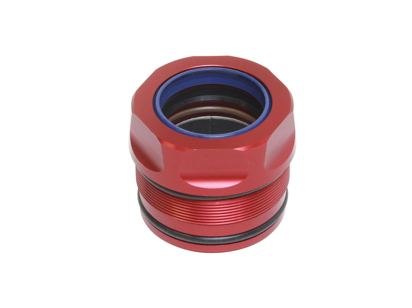 aFe Sway-A-Way 2.5 Seal Head Assembly - 1-5/8 IN Shaft