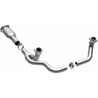 MagnaFlow Standard Grade Direct-Fit Catalytic Converter 93444