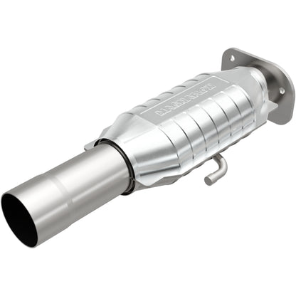 MagnaFlow California CARB Direct-Fit Catalytic Converter 3322441