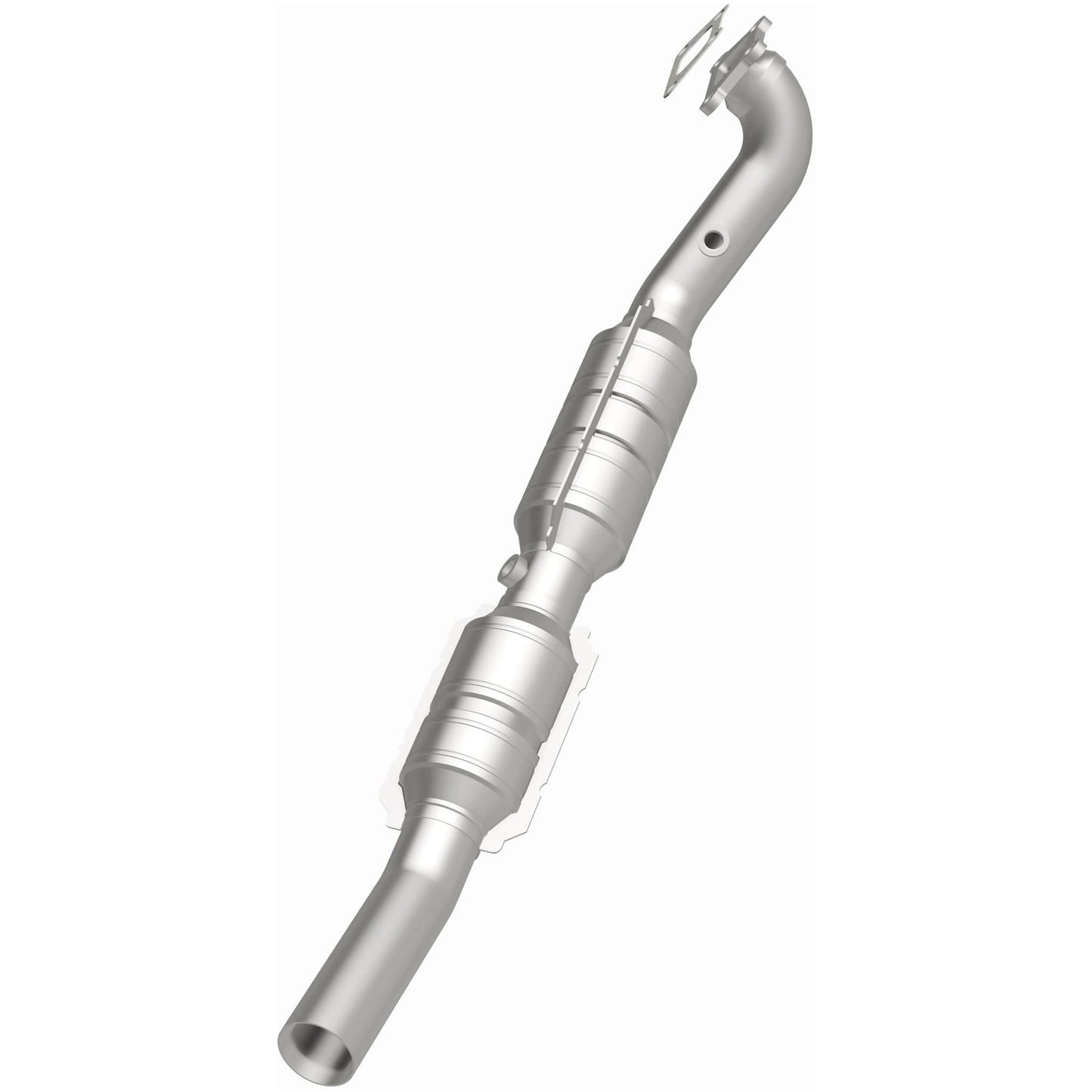 MagnaFlow California CARB Direct-Fit Catalytic Converter 551683