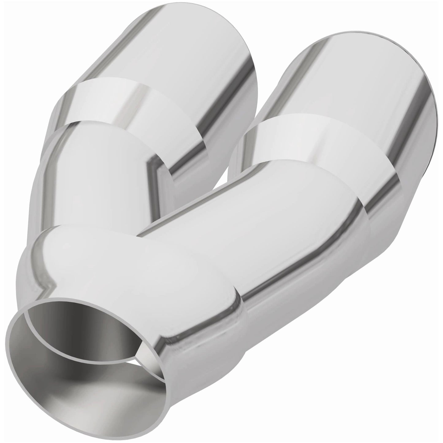 MagnaFlow Dual Exhaust Tip - 2.25in. Inlet/3in. Outlet 35226
