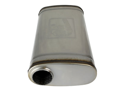 aFe MACH Force-Xp 304 Stainless Steel Muffler - 49M30019