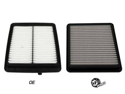 aFe Magnum FLOW OE Replacement Air Filter w/ Pro DRY S Media - 2019-2023 1.5L