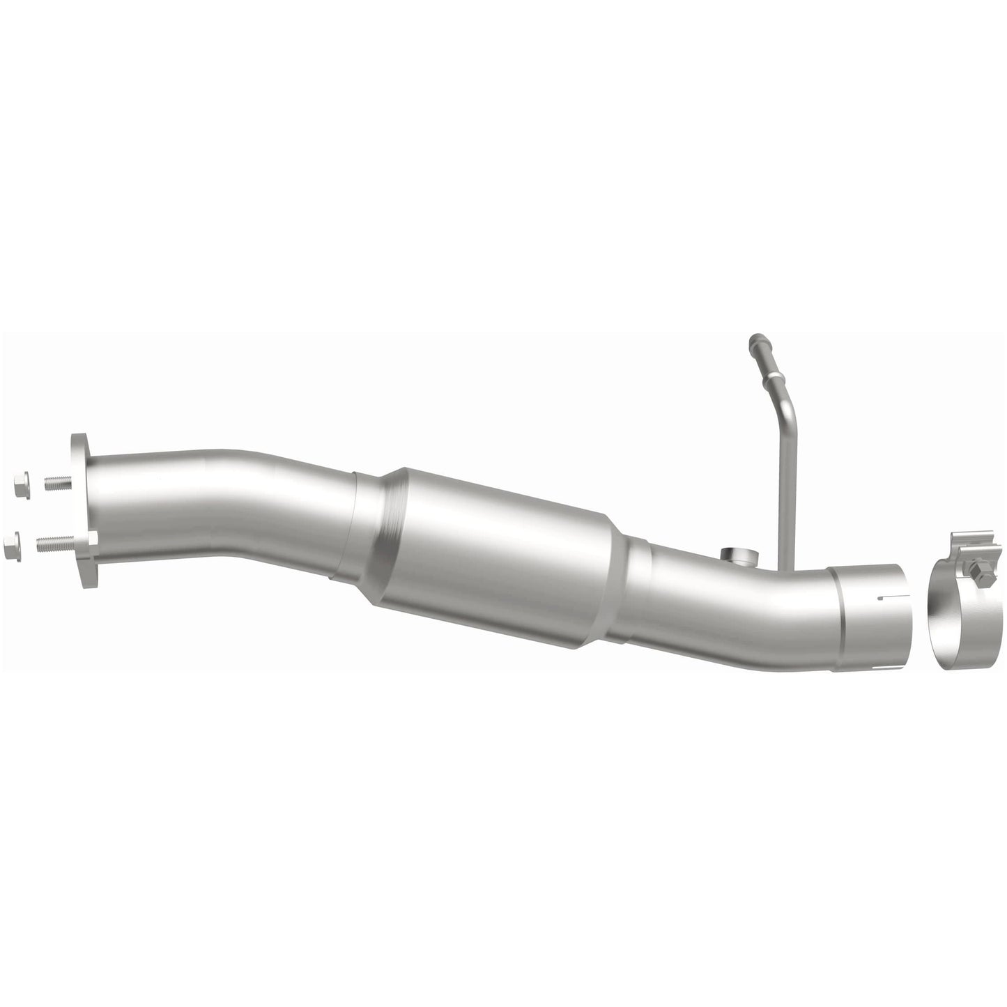MagnaFlow OEM Grade Direct-Fit Catalytic Converter 52494