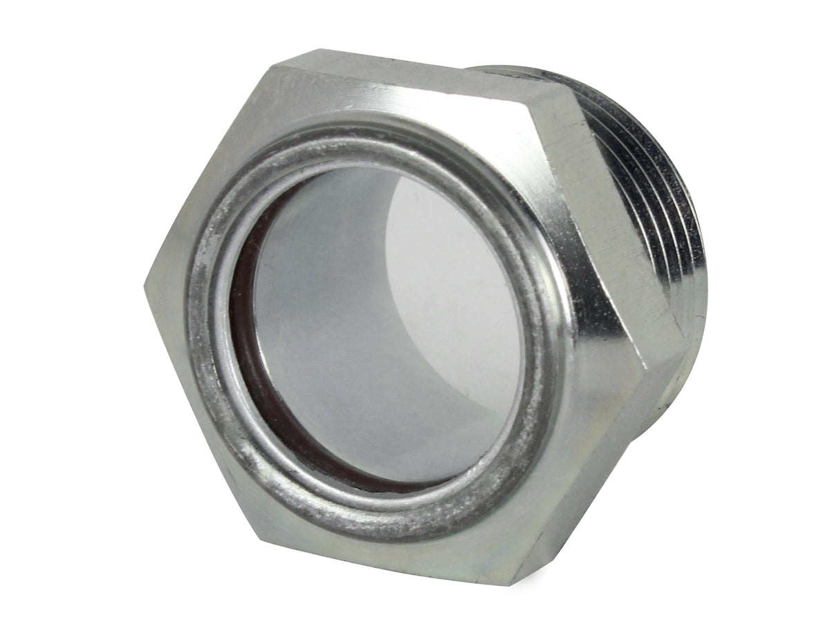 aFe Pro Series Differential Cover Oil Level Sight Glass