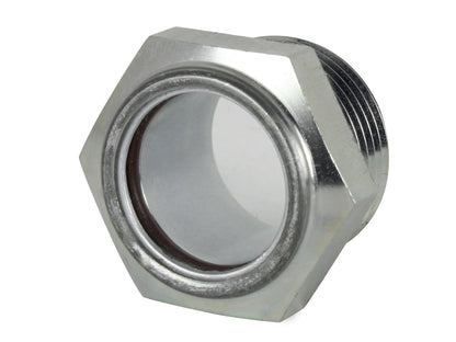 aFe Pro Series Differential Cover Oil Level Sight Glass