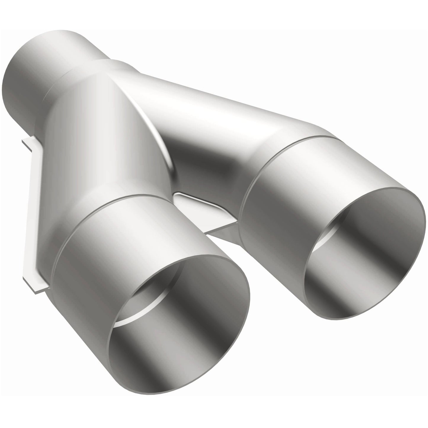 MagnaFlow Exhaust Y-Pipe - 3.50/4.00 10800