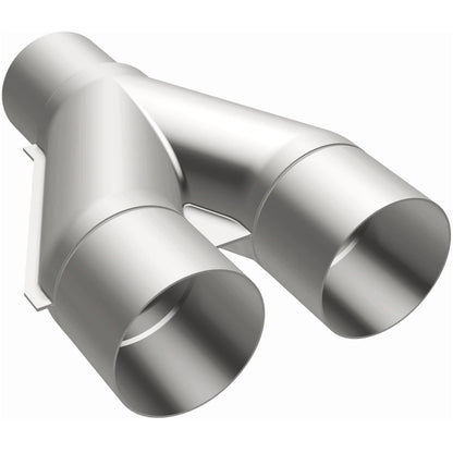 MagnaFlow Exhaust Y-Pipe - 3.50/4.00 10800