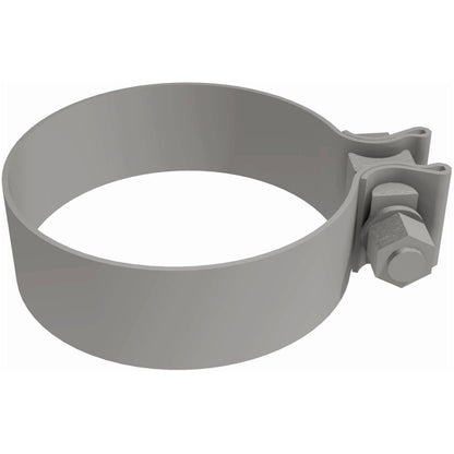 MagnaFlow 10 pk - Lap Joint Band Clamp - 3.50in. 10165