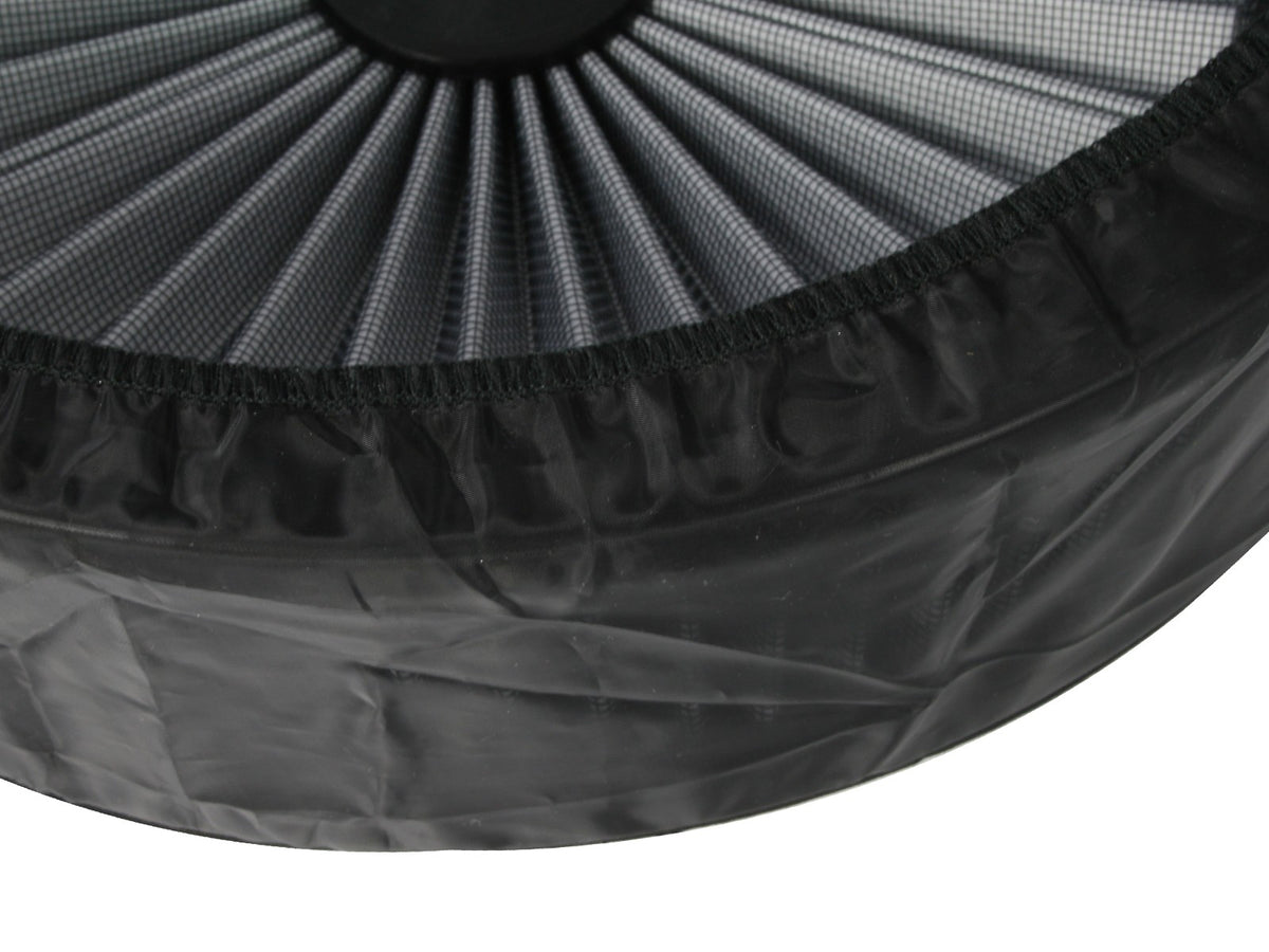 aFe Magnum SHIELD Fine-Woven Nylon Pre-Filter Black - 28-10183