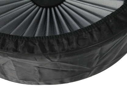 aFe Magnum SHIELD Fine-Woven Nylon Pre-Filter Black - 28-10183