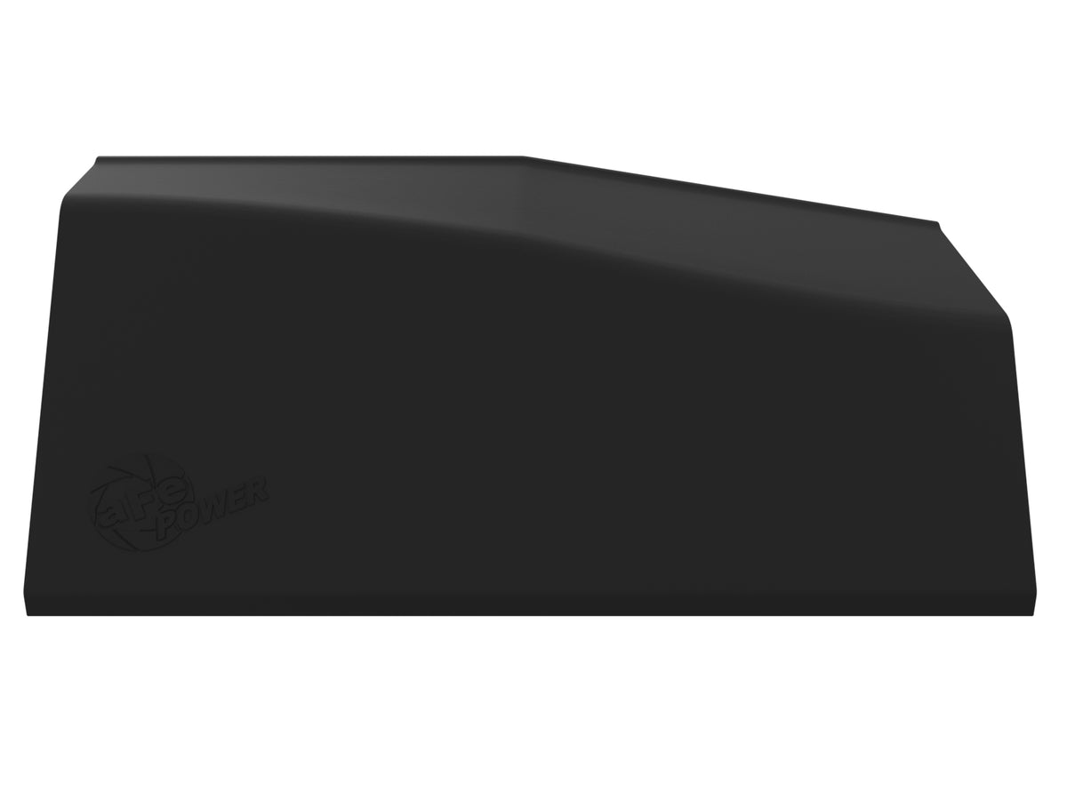 aFe Rapid Induction Cold Air Intake Cover