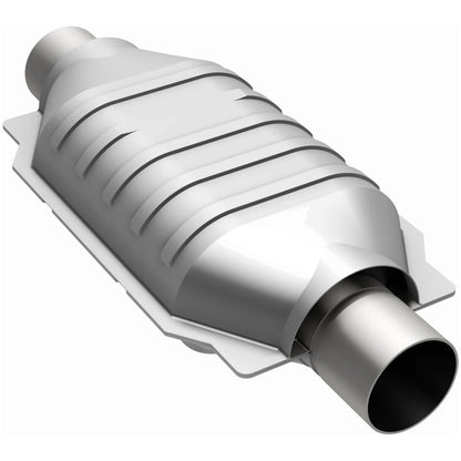MagnaFlow Standard Grade Universal Catalytic Converter 94209