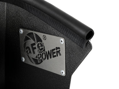 aFe Magnum FORCE Cold Air Intake Replacement Trim Seal Kit - 59-10092