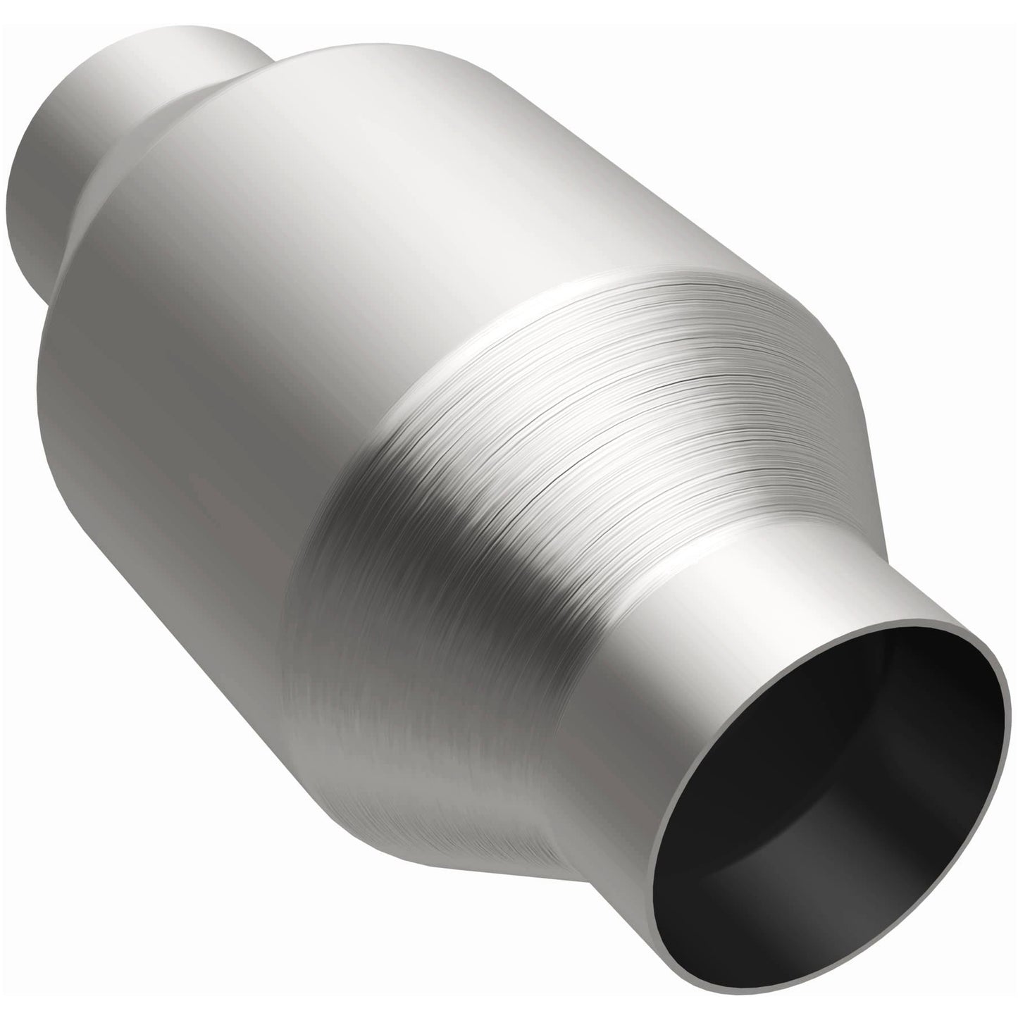 MagnaFlow Standard Grade Universal Catalytic Converter 59953