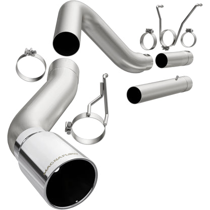 MagnaFlow PRO DPF Series Diesel 5 in Filter-Back 17874