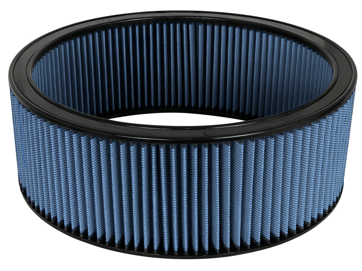 aFe Magnum FLOW Round Racing Air Filter w/ Pro 5R Media - 18-11653