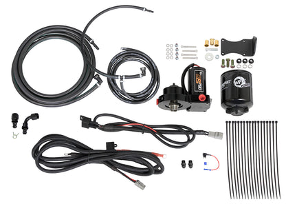 aFe DFS780 PRO Diesel Fuel Lift Pump (Full-time Operation) - Ford 2008-2010 6.4L