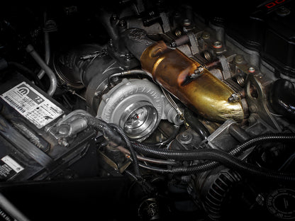 aFe BladeRunner Street Series Performance Turbocharger - Dodge 2003-2007 5.9L