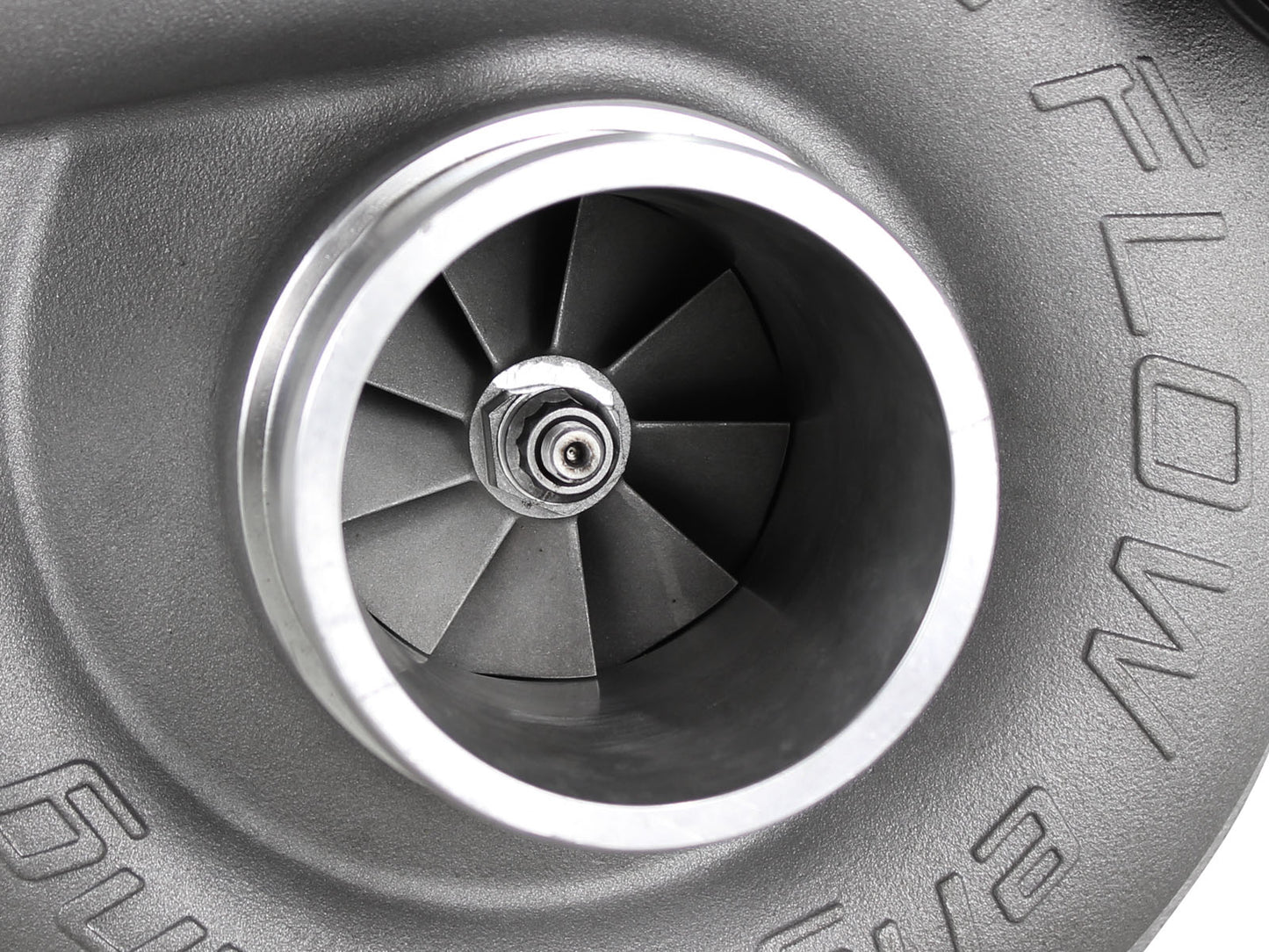 aFe BladeRunner Street Series Performance Turbocharger - Ford 1999-2003 7.3L