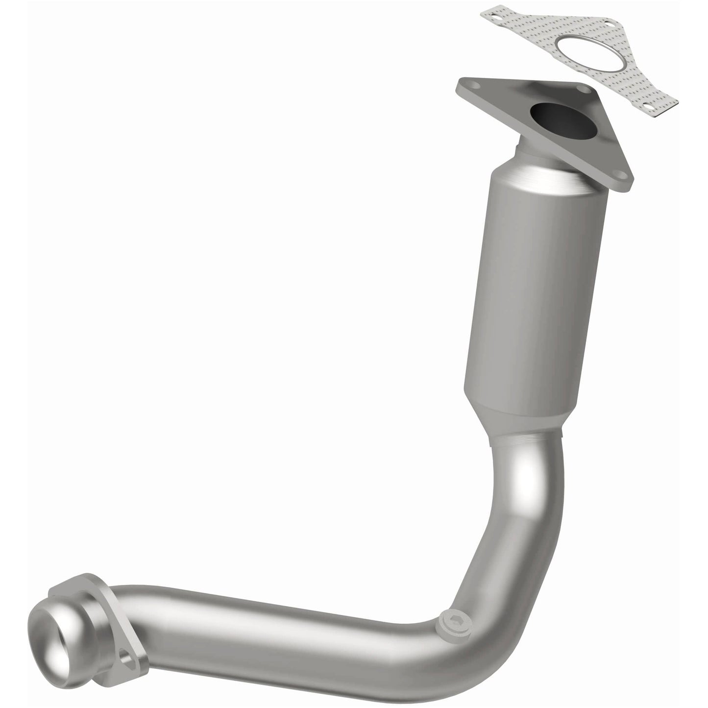 MagnaFlow HM Grade Direct-Fit Catalytic Converter 23517
