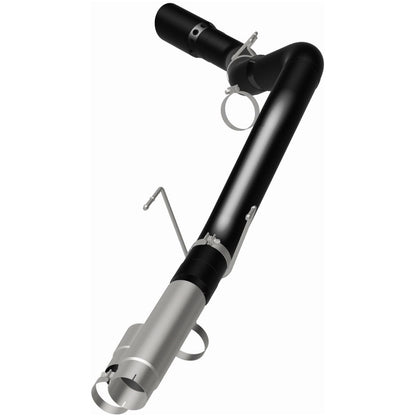 MagnaFlow Black DPF Series Diesel 5 in DPF Back 17071