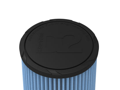 aFe Magnum FORCE Intake Replacement Air Filter w/ D2 Dura-Dry Media - 21-90045V