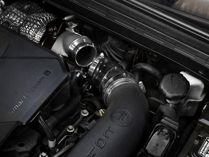 aFe Turbo Inlet Pipes