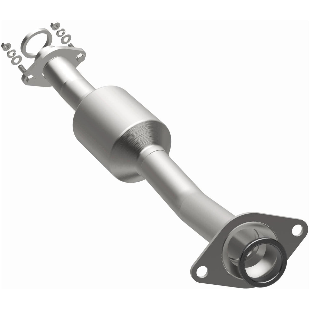 MagnaFlow California CARB Direct-Fit Catalytic Converter 551689