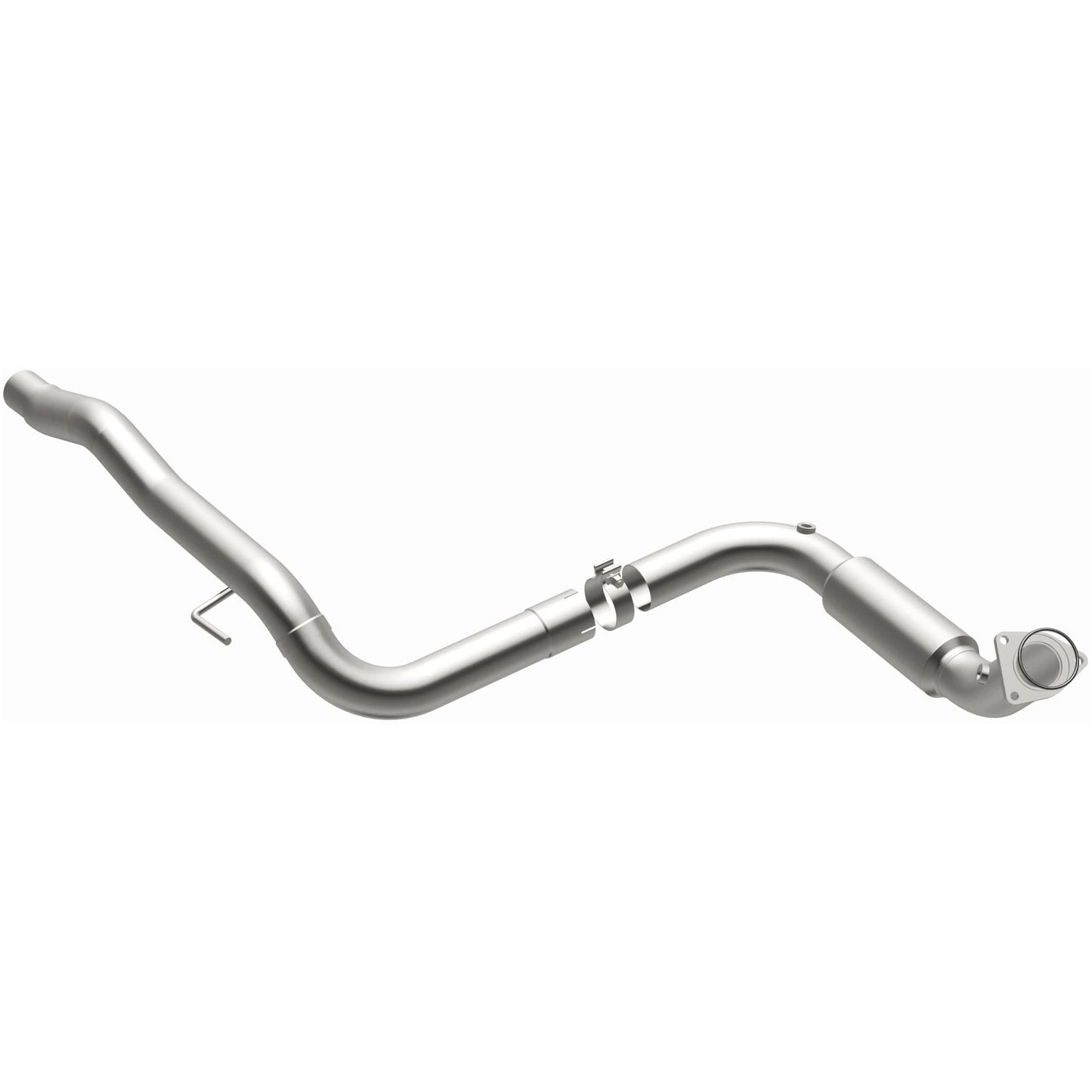 MagnaFlow OEM Grade Direct-Fit Catalytic Converter 49640