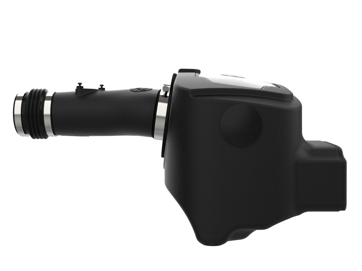 aFe Momentum HD Cold Air Intake System w/ Pro DRY S Filter - 2022-2026 3.3L
