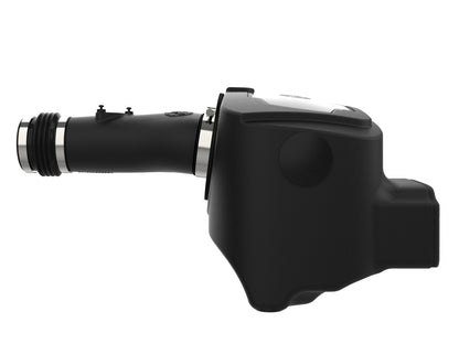 aFe Momentum HD Cold Air Intake System w/ Pro DRY S Filter - 2022-2026 3.3L