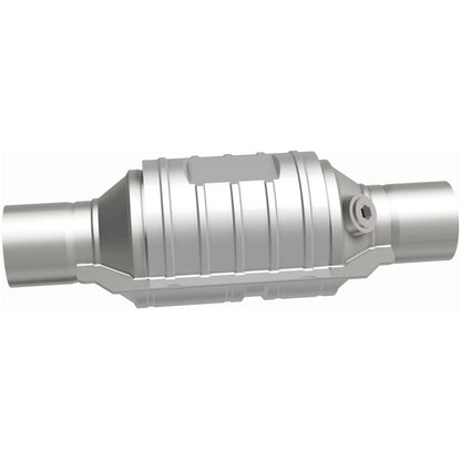 MagnaFlow OEM Grade Universal Catalytic Converter 51234
