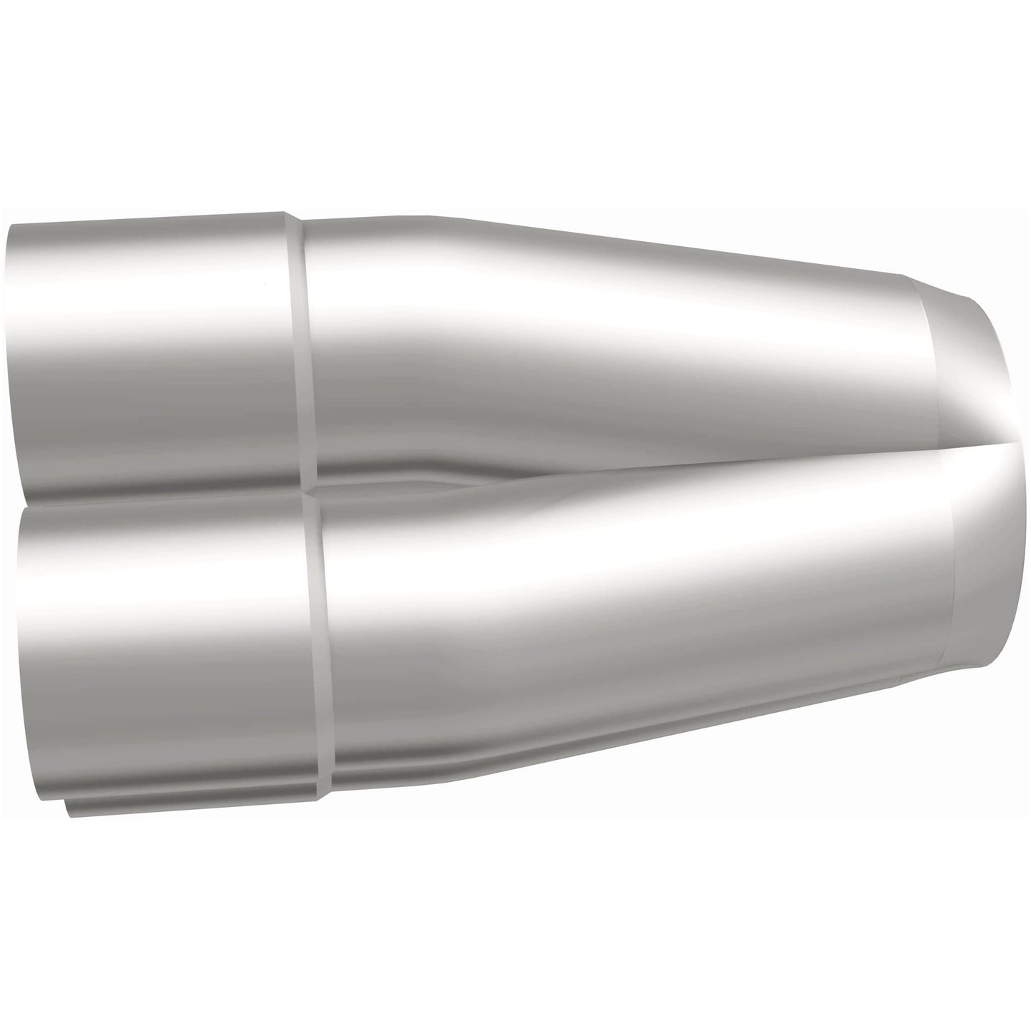 MagnaFlow Merge Header Collector - 2.00/3.00 10803