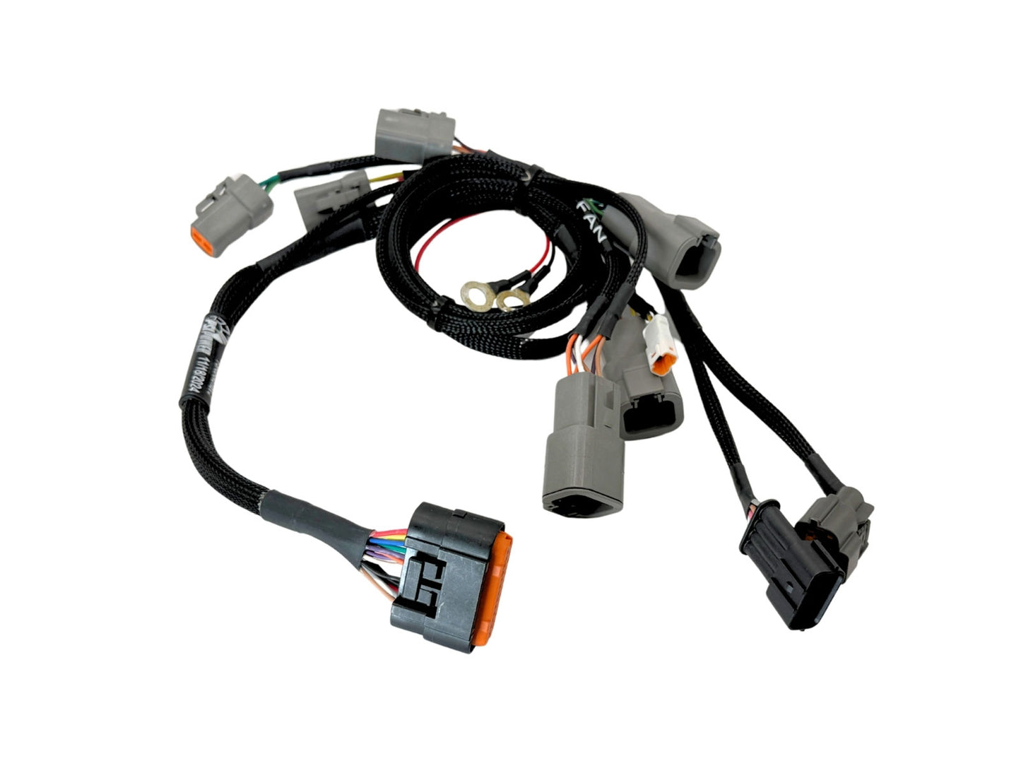 aFe AG Diesel Solutions Performance Module - Cummins 2010-2019 8.3L