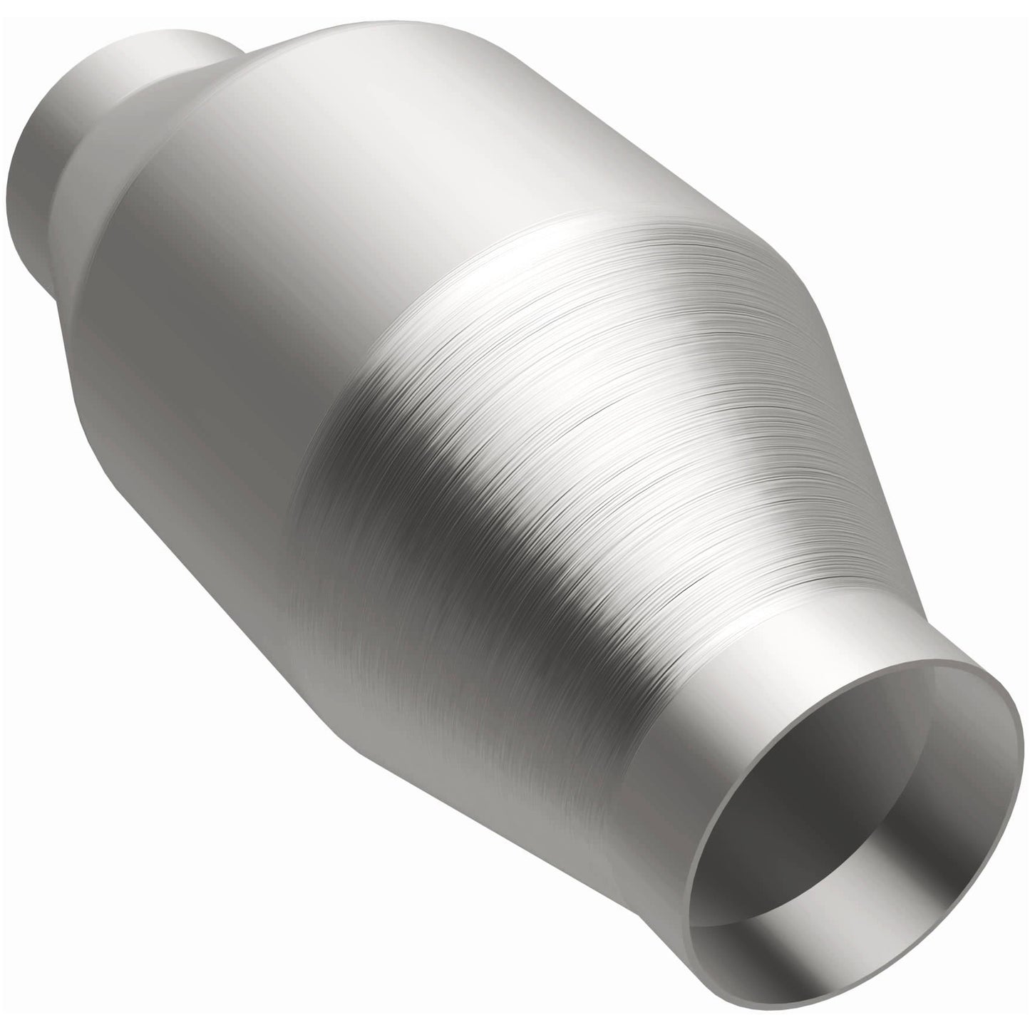 MagnaFlow Standard Grade Universal Catalytic Converter 59905