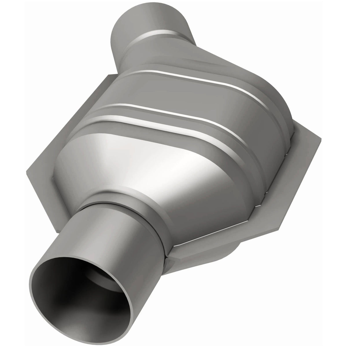 MagnaFlow California CARB Universal Catalytic Converter 337074