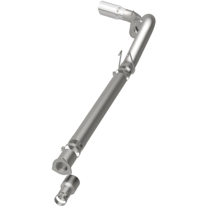 MagnaFlow PRO DPF Series Diesel 5 in Filter-Back 17872