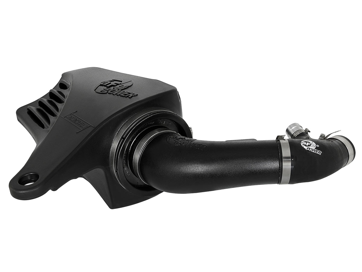 aFe Momentum GT Cold Air Intake System w/ Pro DRY S Filter - 2011-2015 1.6L