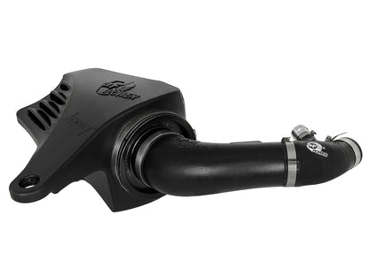 aFe Momentum GT Cold Air Intake System w/ Pro DRY S Filter - 2011-2015 1.6L