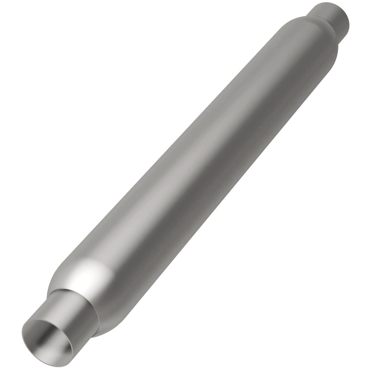 MagnaFlow 2.25 in/2.25 in Center/Center; 3.5 in x 26 in x 3.5 in Body Muffler 18145